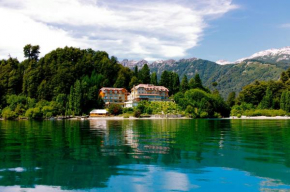 Correntoso Lake & River Hotel